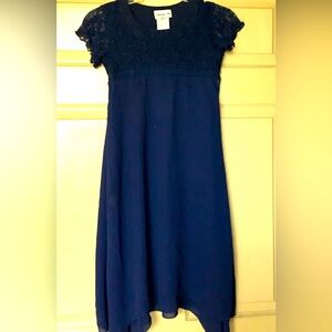 MAKE AN OFFER‼️Girls Disorderly Kids Dress Size 7